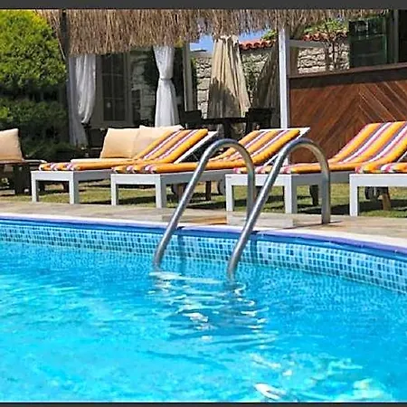 Otel Rikas Boutique