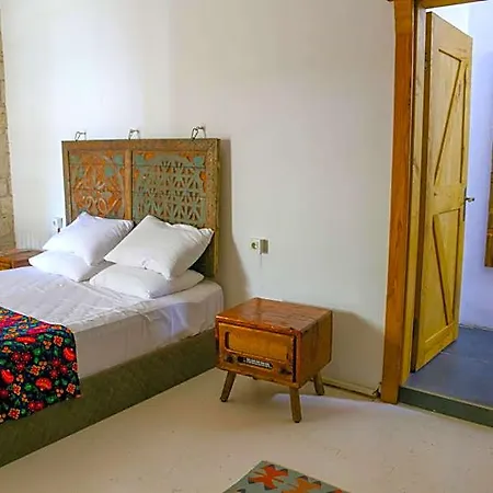 Rikas Boutique Otel Ciftlikkoyu
