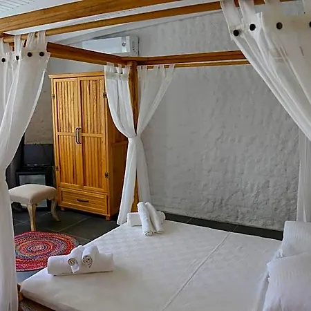 Otel Rikas Boutique Ciftlikkoyu