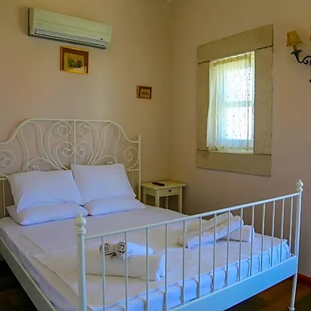 Rikas Boutique Otel