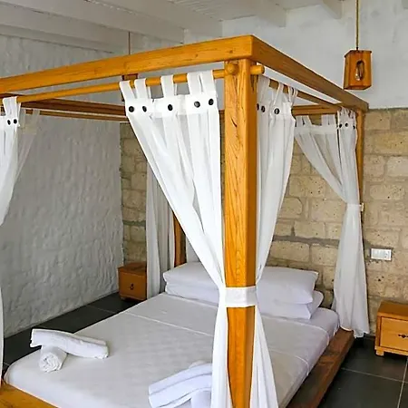 Otel Rikas Boutique