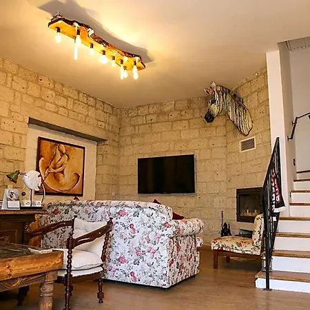 فندق Rikas Boutique جفتليك كوي