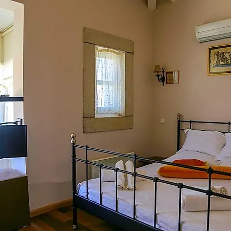 Otel Rikas Boutique *