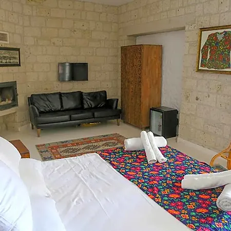فندق Rikas Boutique جفتليك كوي