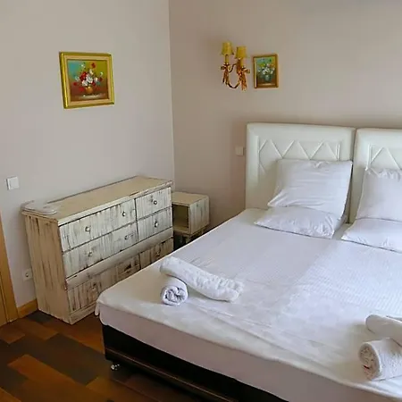 Otel Rikas Boutique *